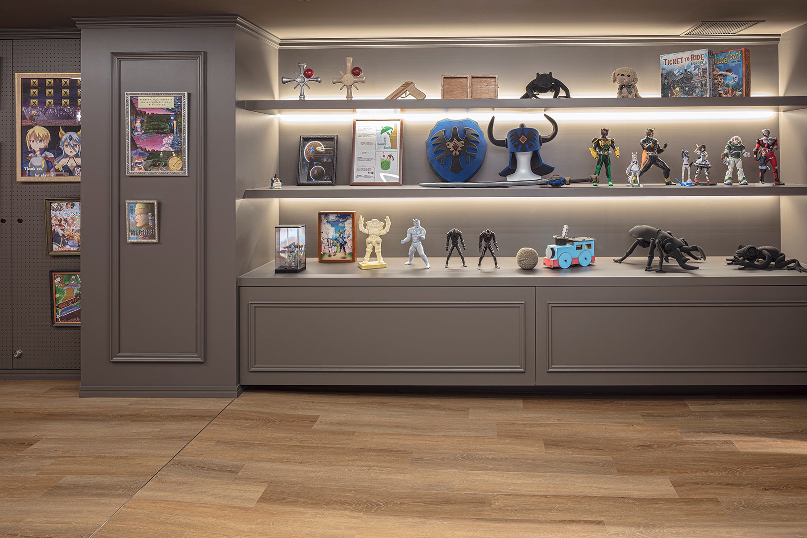 総合学院テクノスカレッジ 東京工学院専門学校 ゲームクリエーター科 教室リニューアル5